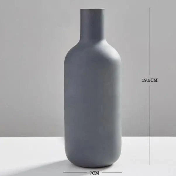 HavenGlow – Moderne minimalistisk vase til hverdagsskandinavisk indretning