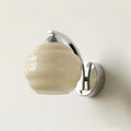 RetroLume - Art Deco lampe for tidløs elegance og blød omgivende belysning
