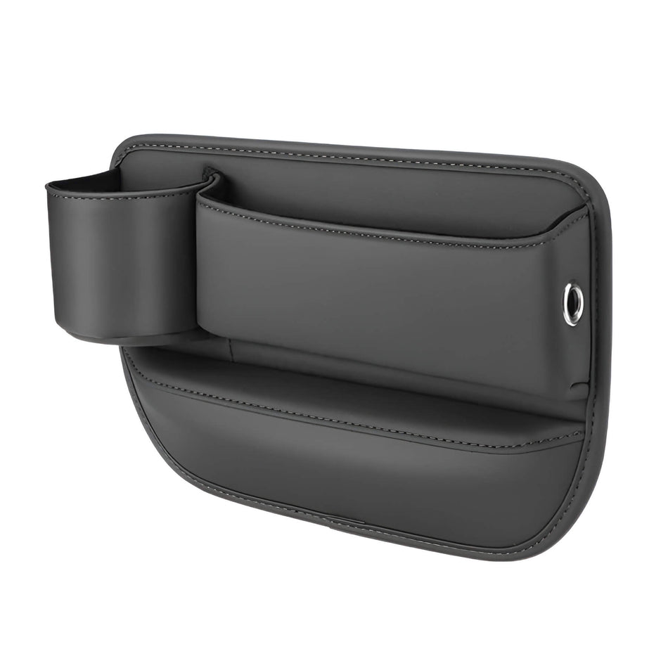 GapMate – Opbevaringsboks til bilsædegap til rodfri organisation