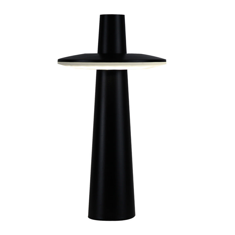NordiGlow – Bordlampe med skandinavisk design til belysning i hjemmet