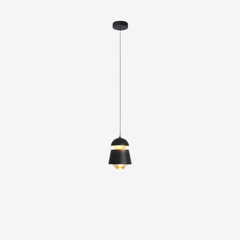 AuraHang - Indendørs LED Hængende Loftlampe