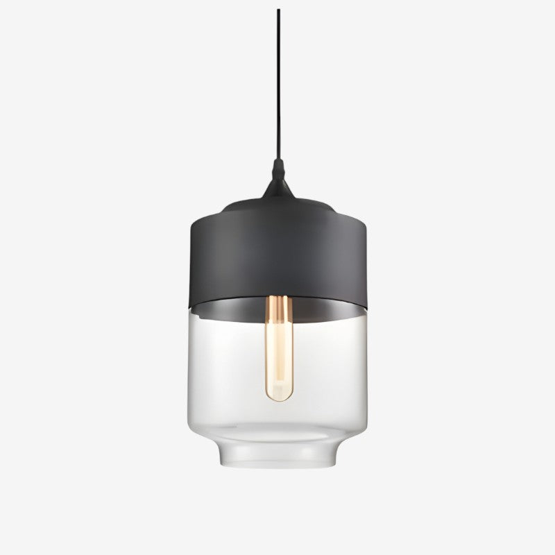 BrightLoom – LED hængelampe til indendørs loftbrug