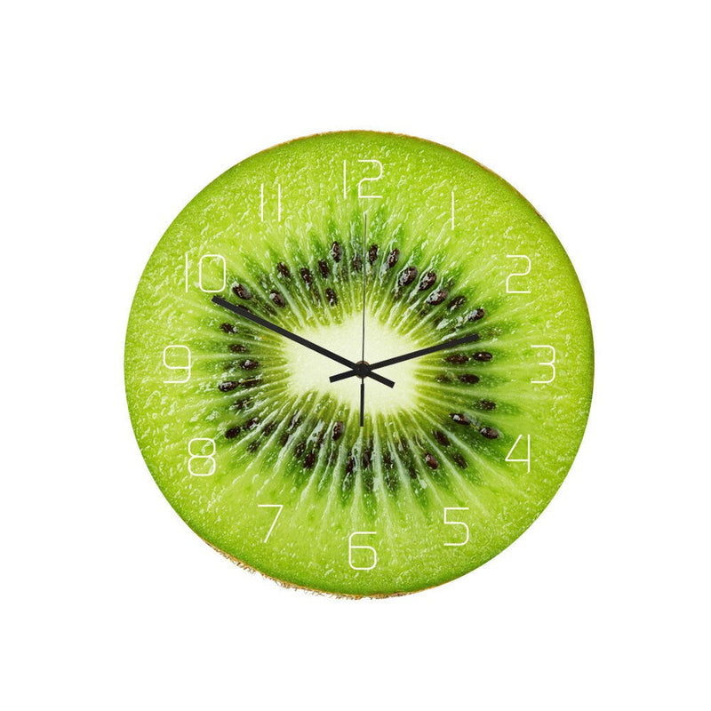 FruitTime – Legesygt vægur der spreder farver og glæde
