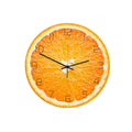 FruitTime – Legesygt vægur der spreder farver og glæde