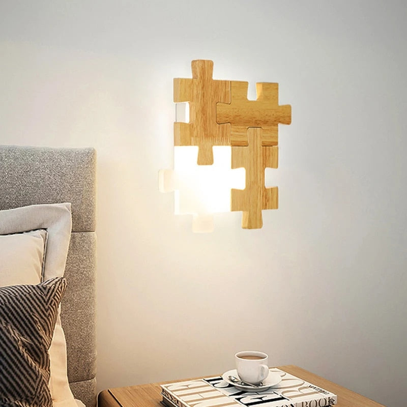 LightForm - Justerbar lampe med moderne stil og effektiv belysning