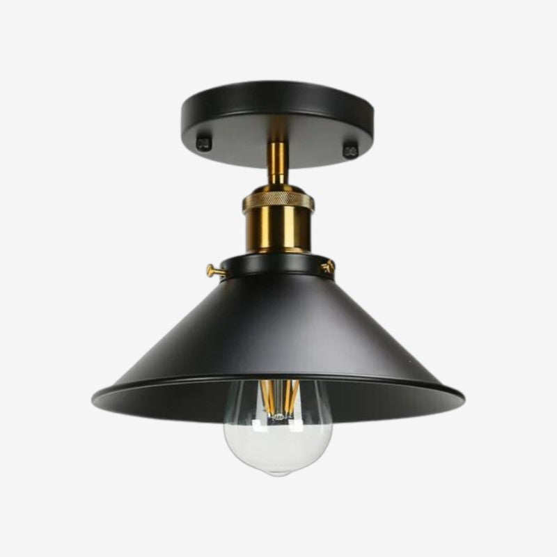 CeiloLight - LED loftslampe med dekorativt design