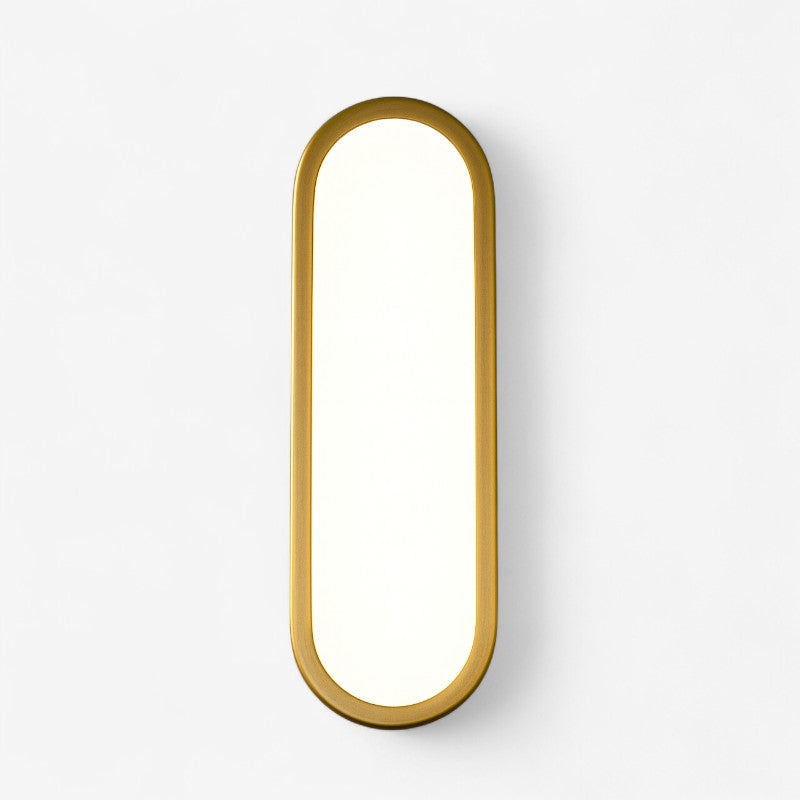 lowForm - Vægmonteret LED lampe med kreativt design