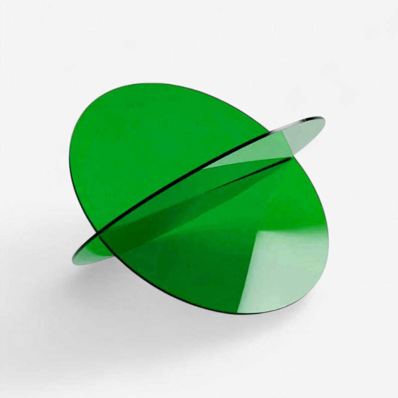 ShelfCraft - Dekorativ bordreol til hjemmeudstilling