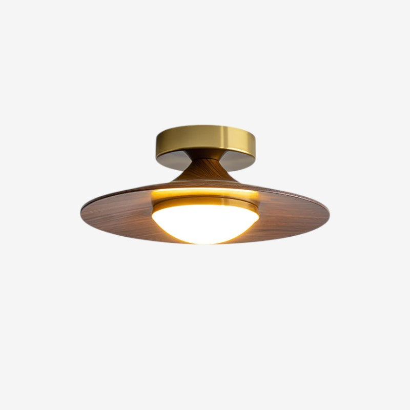 AuraBeam - LED loftlampe med Kreativt Design