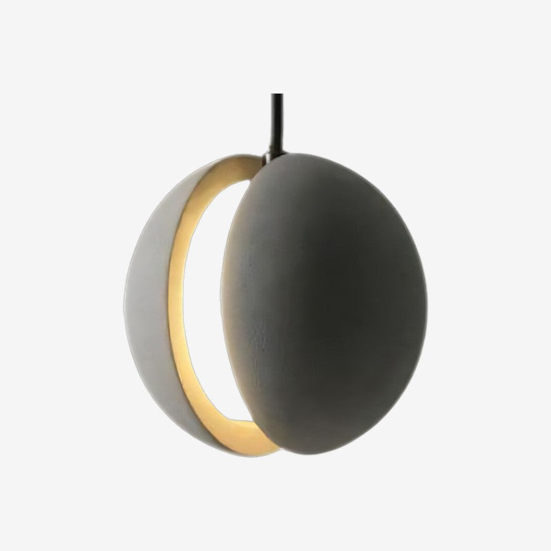 BallGlow - Dekorativ LED pendellampe med kugledesign
