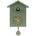 CuckooJoy – Moderne kukureur med pendul og timesignal
