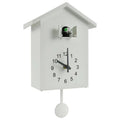 CuckooJoy – Moderne kukureur med pendul og timesignal