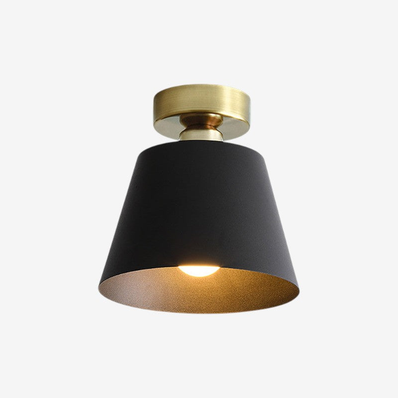 AuraLume - LED Loftlampe til Indendørs Belysning