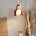 ArtGlow - Buet pendellampe med elegant design til varm belysning i ethvert rum
