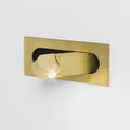 ReadGlow – Justerbar moderne LED-sengelampe til fokuseret lys
