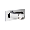 ReadGlow – Justerbar moderne LED-sengelampe til fokuseret lys