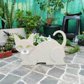 MeowGarden – Katteformede plantepotter til sukkulenter og små planter med legende charme