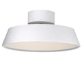 LumiGlide - Roterende LED-loftslys med justerbart moderne design