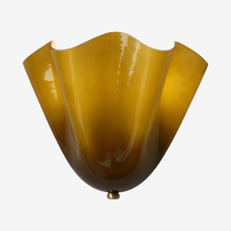 FlexGlow – LED væglampe til indendørs belysning