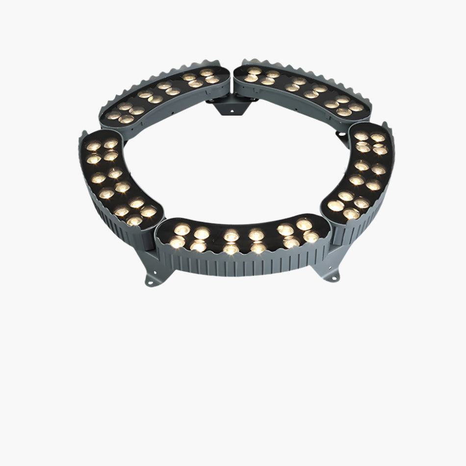 LumaTree – Elegante udendørs træbelysninger til en strålende havestemning