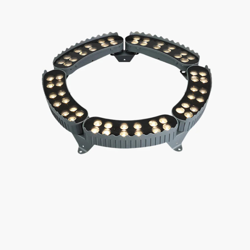 GlowTree – Base spotlight til udendørs haver og stier