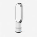 BreezeMax – Tårnventilator med Bladfri og Fjernbetjeningsdesign