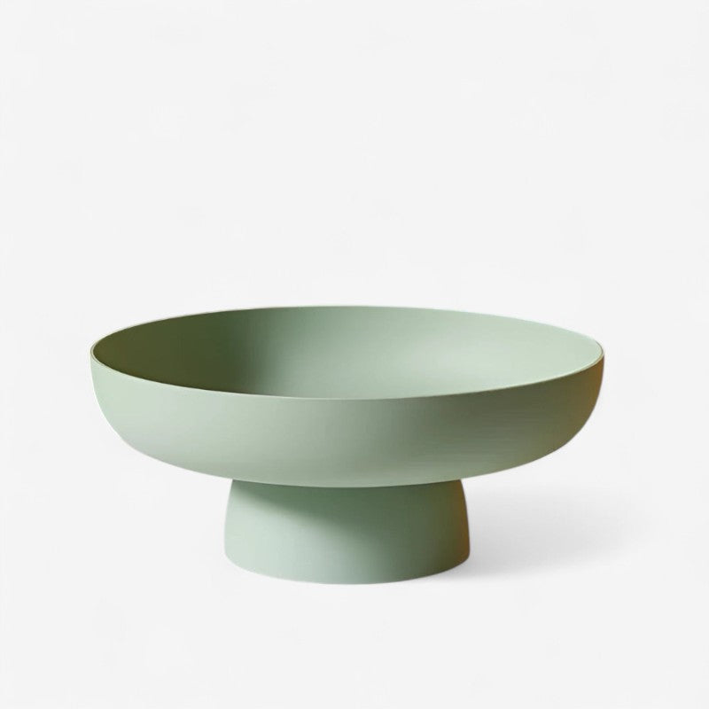 KitchenGlow – Rund frugtskål til servering og fremvisning