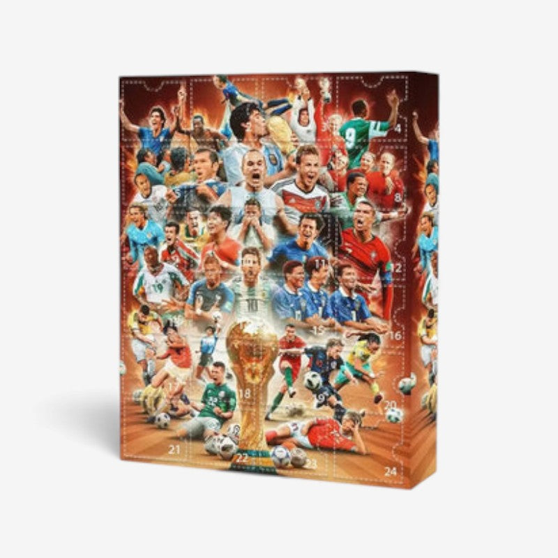 AdoreSet - Kawaii figuræske sæt til samlere