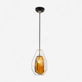 LumiPendant – Loftlampe med Pendent Design til Indendørs Atmosfære