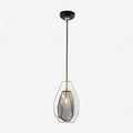 LumiPendant – Loftlampe med Pendent Design til Indendørs Atmosfære