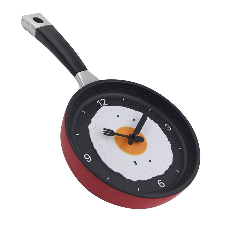 TimeTwist - Quirky vægur med unik form og iøjnefaldende kreativt look