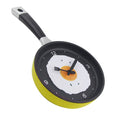 TimeTwist - Quirky vægur med unik form og iøjnefaldende kreativt look