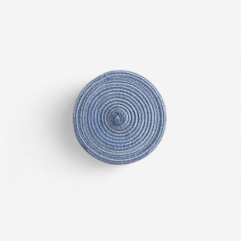 RoundGuard - Skridsikker måtte med rundt design til køkken