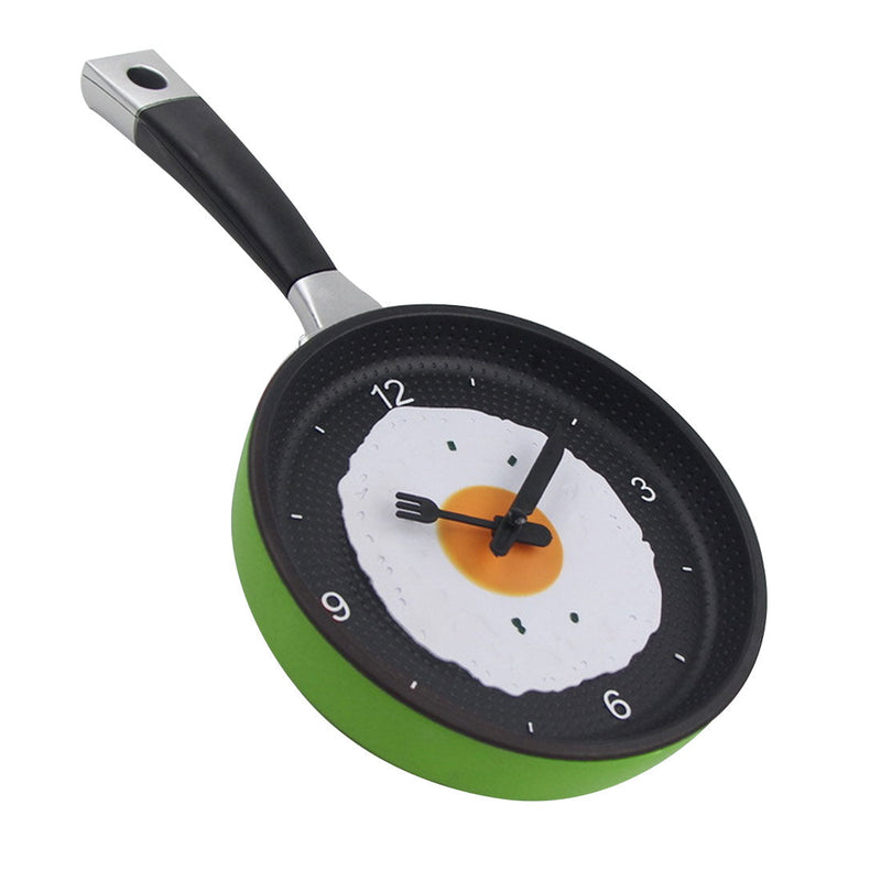 TimeTwist - Quirky vægur med unik form og iøjnefaldende kreativt look