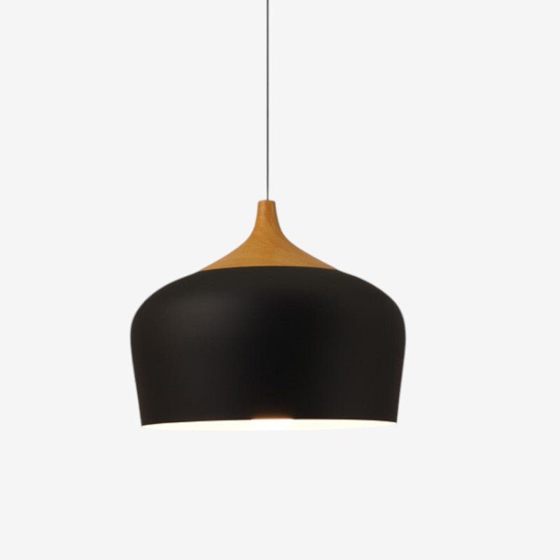 Moderne LED Loftlampe til Indendørs Belysning