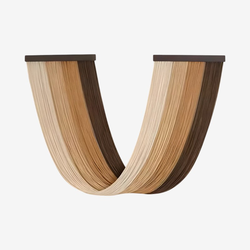 TapestryGlow – Dekorativ vægtæppe til indendørs brug