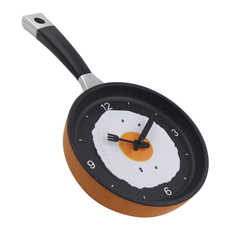 TimeTwist - Quirky vægur med unik form og iøjnefaldende kreativt look