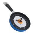 TimeTwist - Quirky vægur med unik form og iøjnefaldende kreativt look