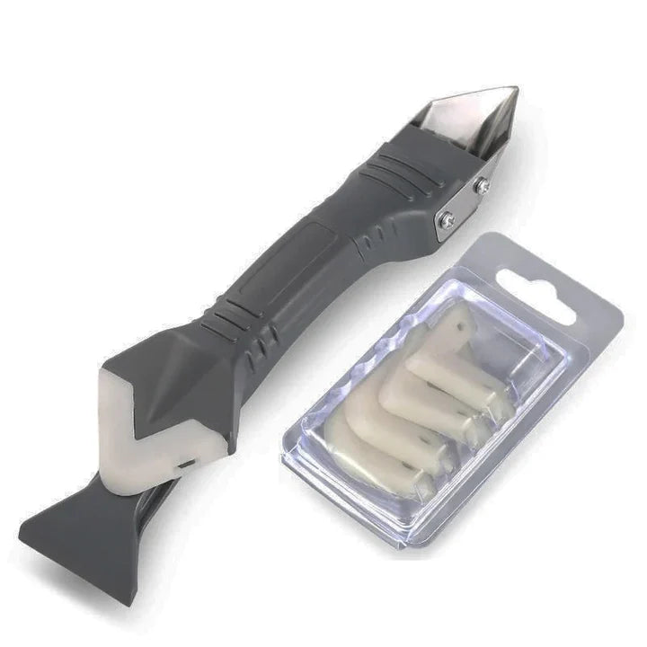 SealEase - alsidigt værktøj til skrabning