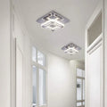 LightSphere - Elegant LED-loftslampe med moderne design