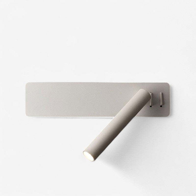 LumaFlex - LED-væglamper med justerbart design til hjemmestemning