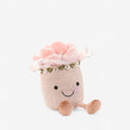 FlowerFun - Blomsterpotte Legetøj til Børn med Interaktivt Design