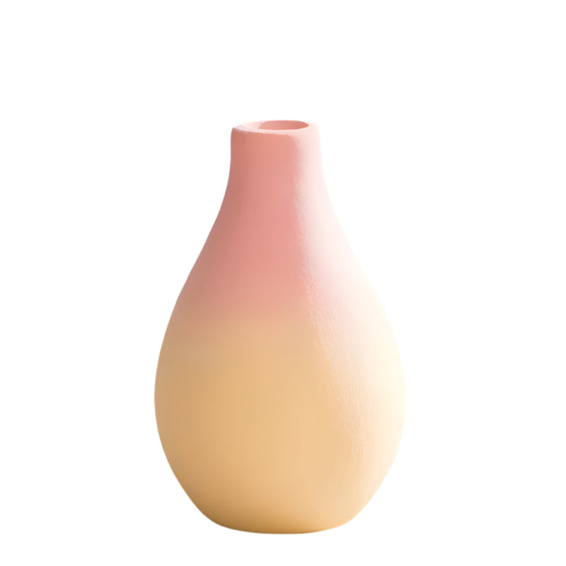 HappyForm – Iøjnefaldende dekorativ vase med et stilfuldt look