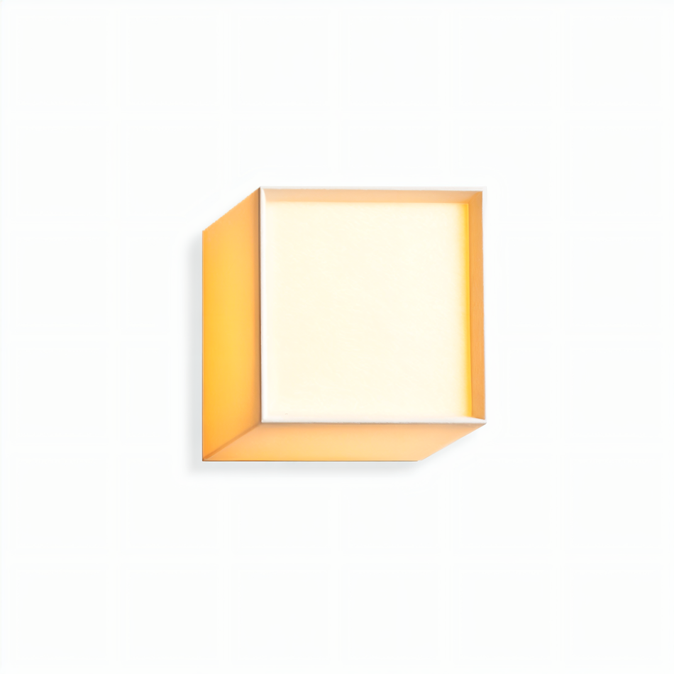 LumiZen – Japansk inspireret væglampe til en fredelig atmosfære