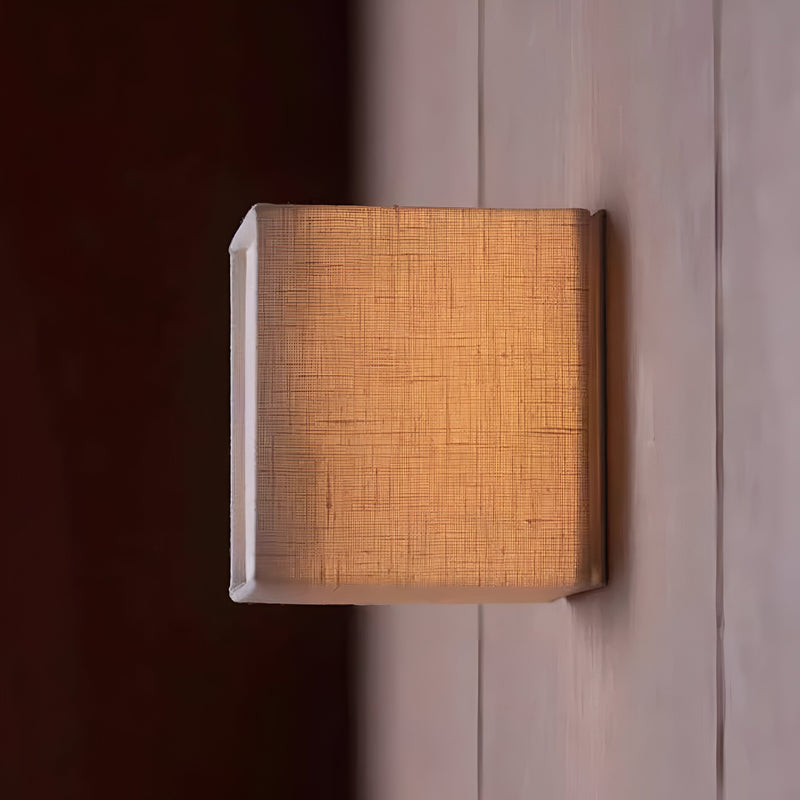 LumiZen – Japansk inspireret væglampe til en fredelig atmosfære