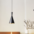 LoftyGlow – Elegante LED pendellampe til moderne interiør