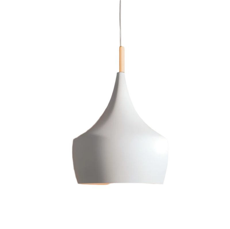 LoftyGlow – Elegante LED pendellampe til moderne interiør
