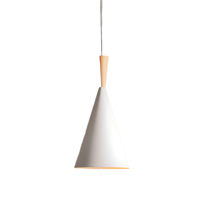LoftyGlow – Elegante LED pendellampe til moderne interiør
