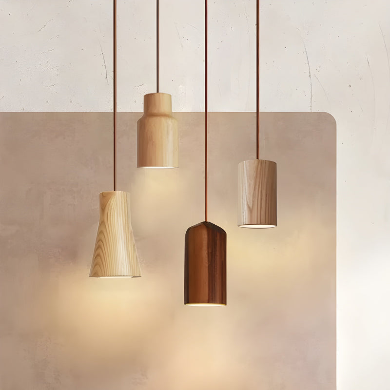 NordLuxe - Minimalistisk Pendullampe Designet til at Oplyse dit Hjem