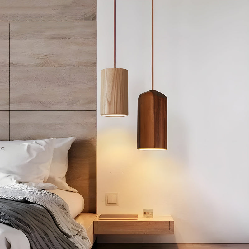 NordLuxe - Minimalistisk Pendullampe Designet til at Oplyse dit Hjem